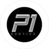 P1 Exotics