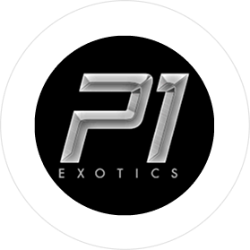 P1 Exotics