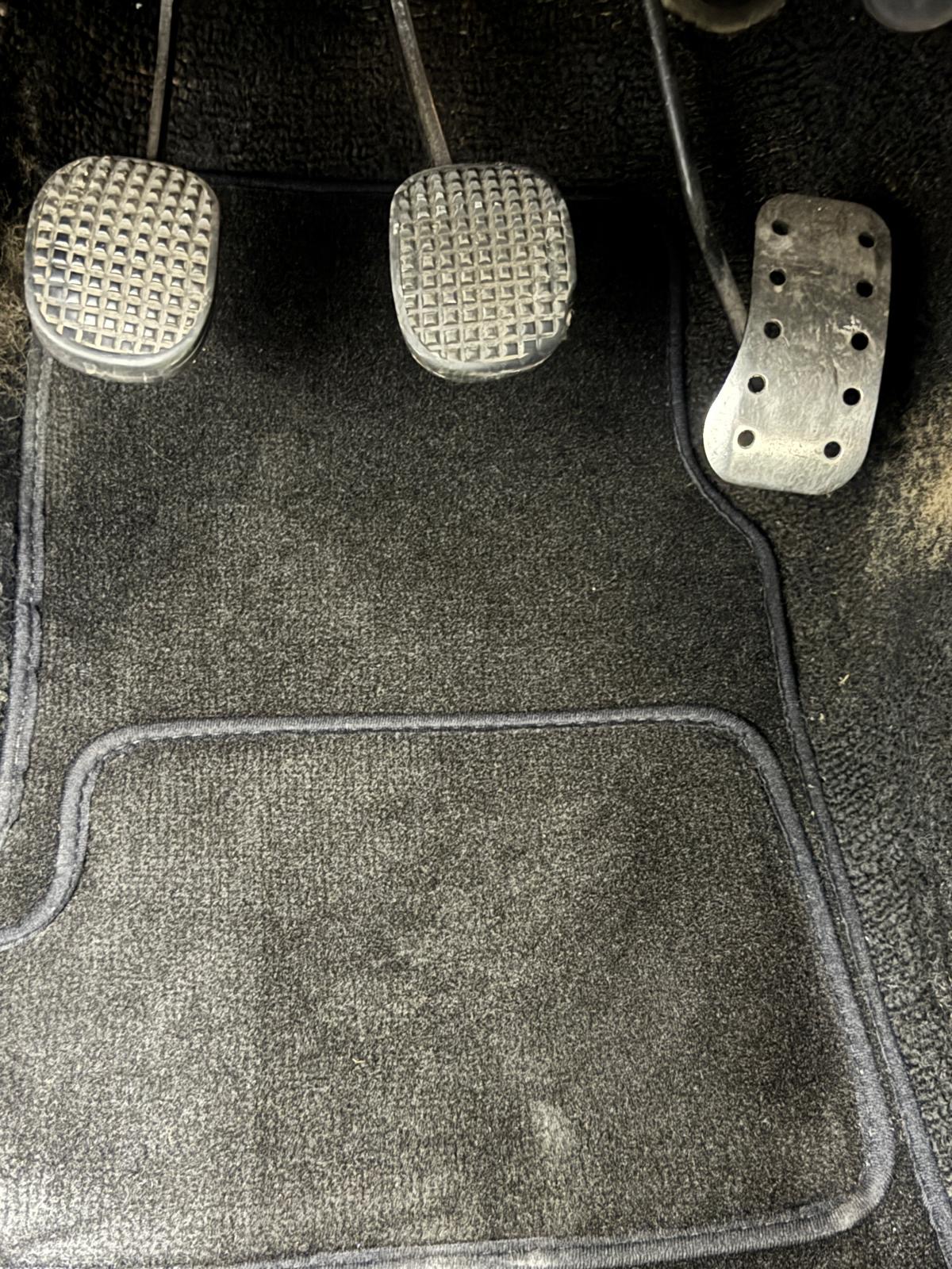 1990 Lancia Delta HF Integrale 16v — photo 1