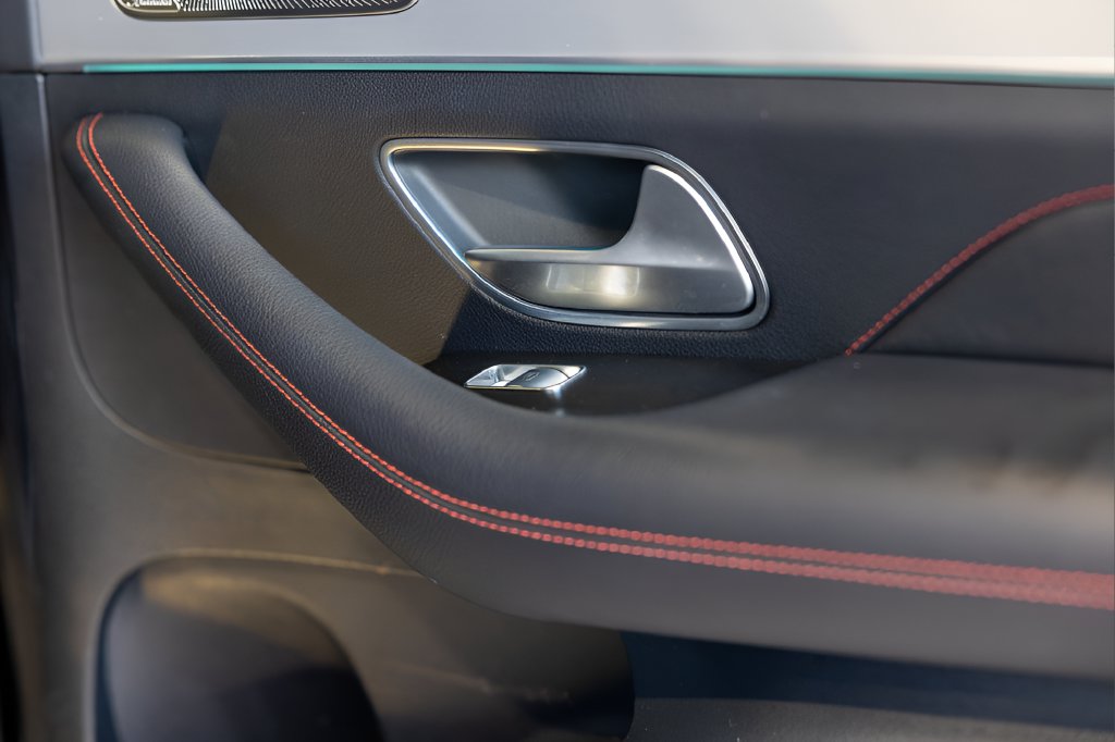 2023 Mercedes-Benz GLE GLE 53 AMG® — photo 3