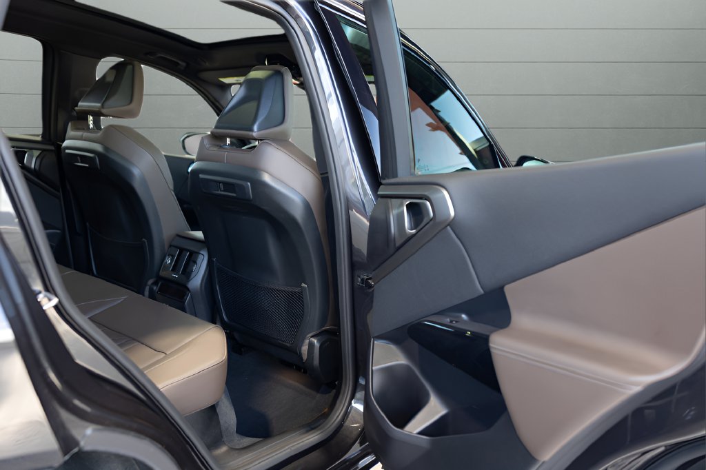 2026 BMW X3 30 xDrive — photo 3