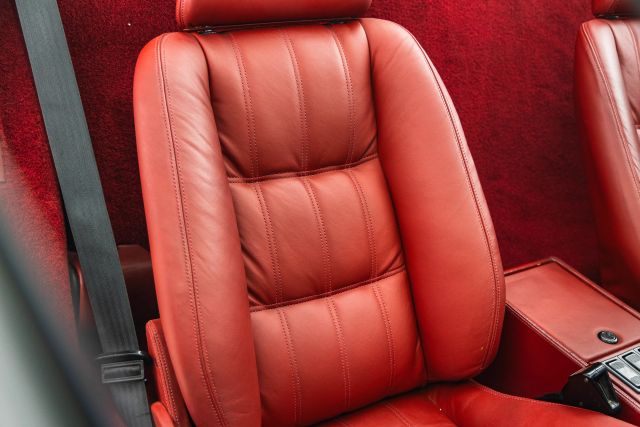 1987 Ferrari 328 GTS — photo 3