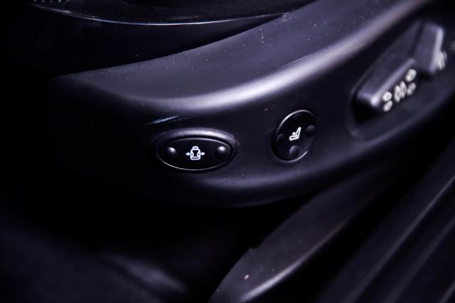 2006 BMW M6 Coupe 2D — photo 3