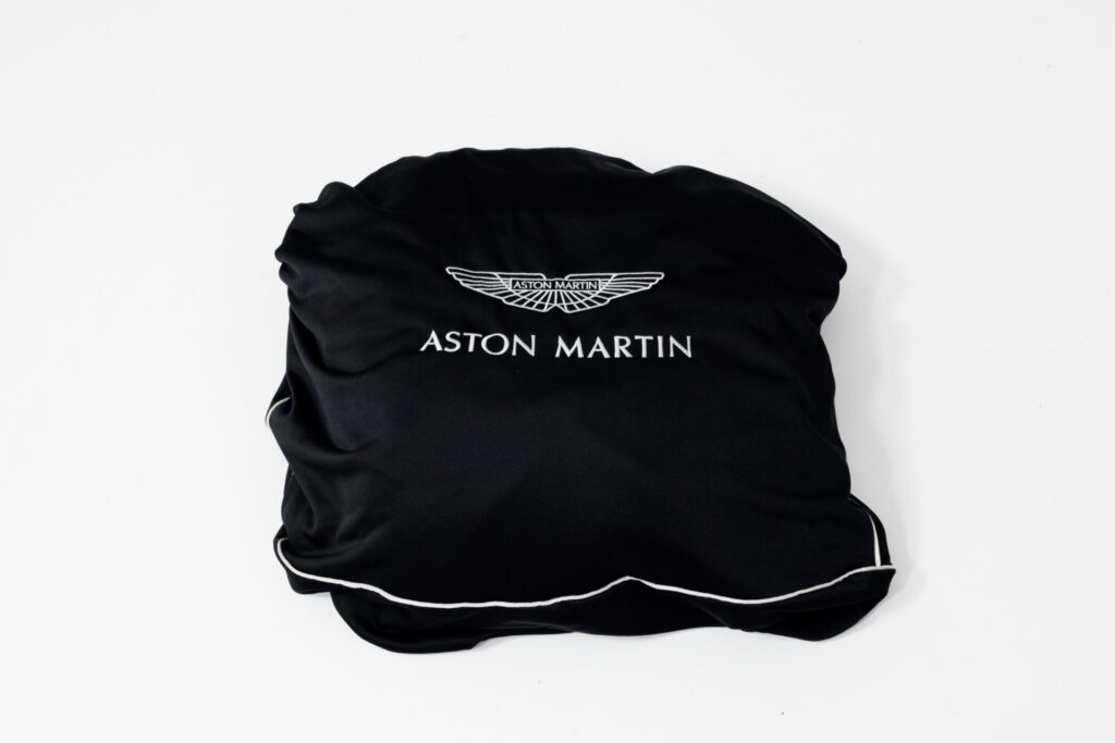 2010 Aston Martin DBS — photo 2