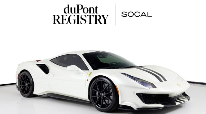2020-Ferrari-488 Pista-