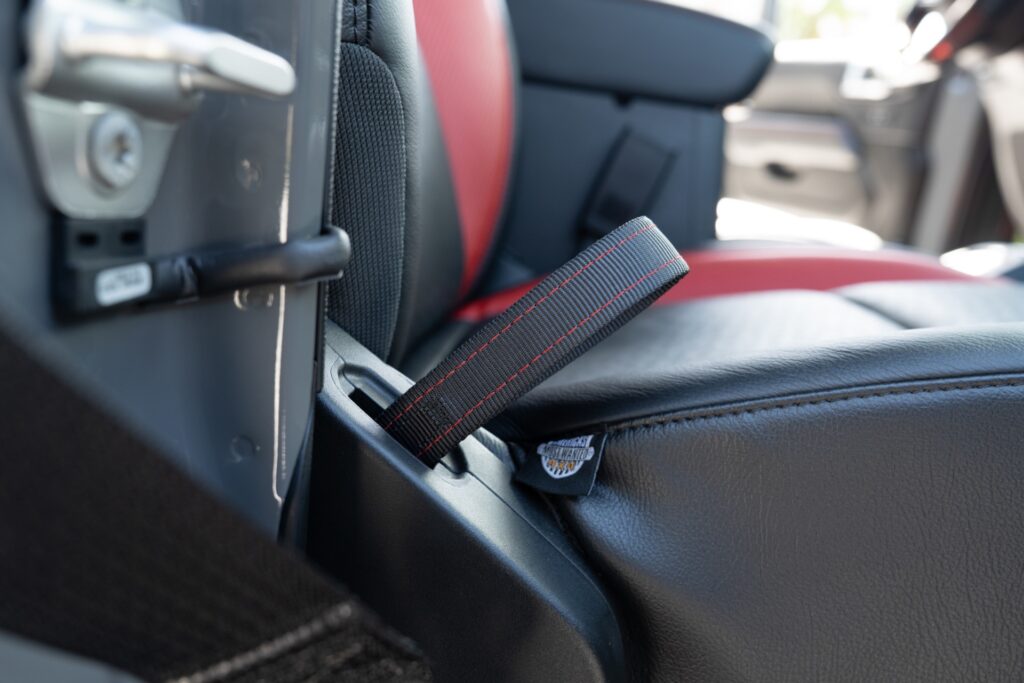 2023 Jeep Hellephant Wrangler Rubicon — photo 2