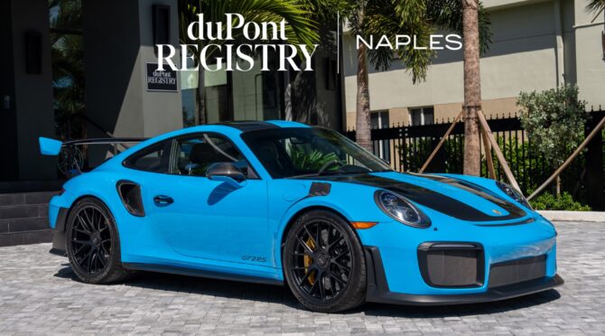 2018-Porsche-911-GT2 RS