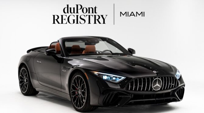 2022-Mercedes-Benz-SL-Class-SL 55 AMG