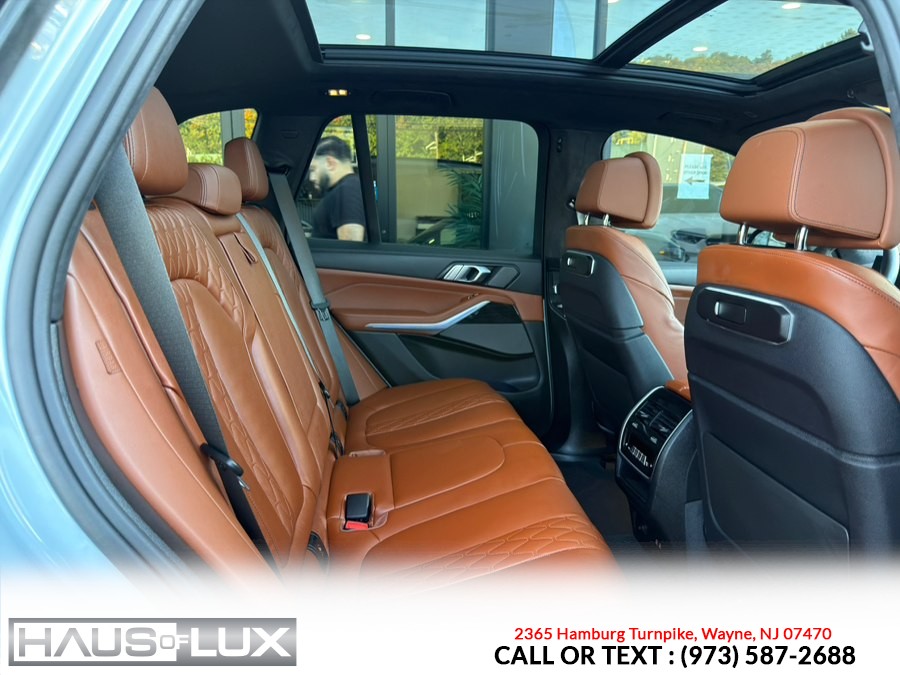 2026 BMW X5 xDrive40i Sports Activity Vehicle — photo 3