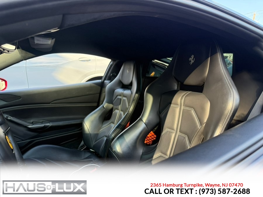 2018 Ferrari 488 GTB Coupe — photo 3