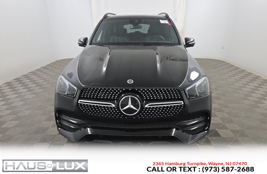 2023 Mercedes-Benz GLE GLE 450 4MATIC SUV — photo 2