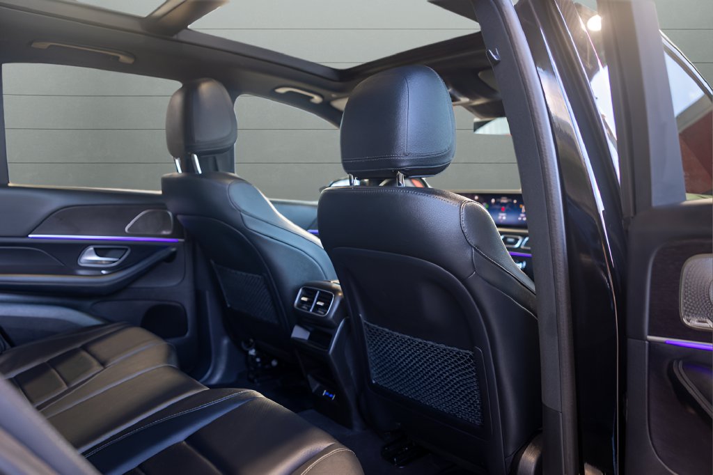 2024 Mercedes-Benz GLE GLE 350 — photo 3