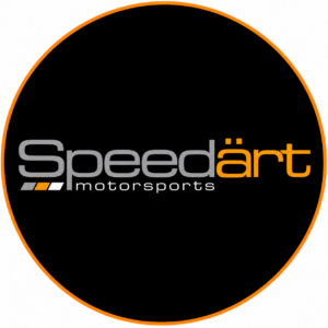 SpeedArt Motorsports logo
