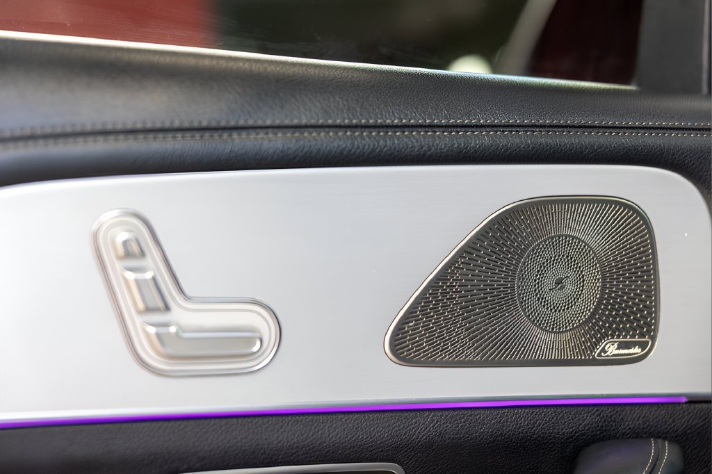 2024 Mercedes-Benz GLE GLE 53 AMG® — photo 2