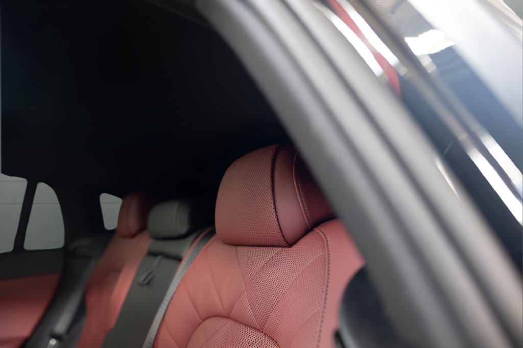 2024 BMW X6 xDrive40i — photo 3