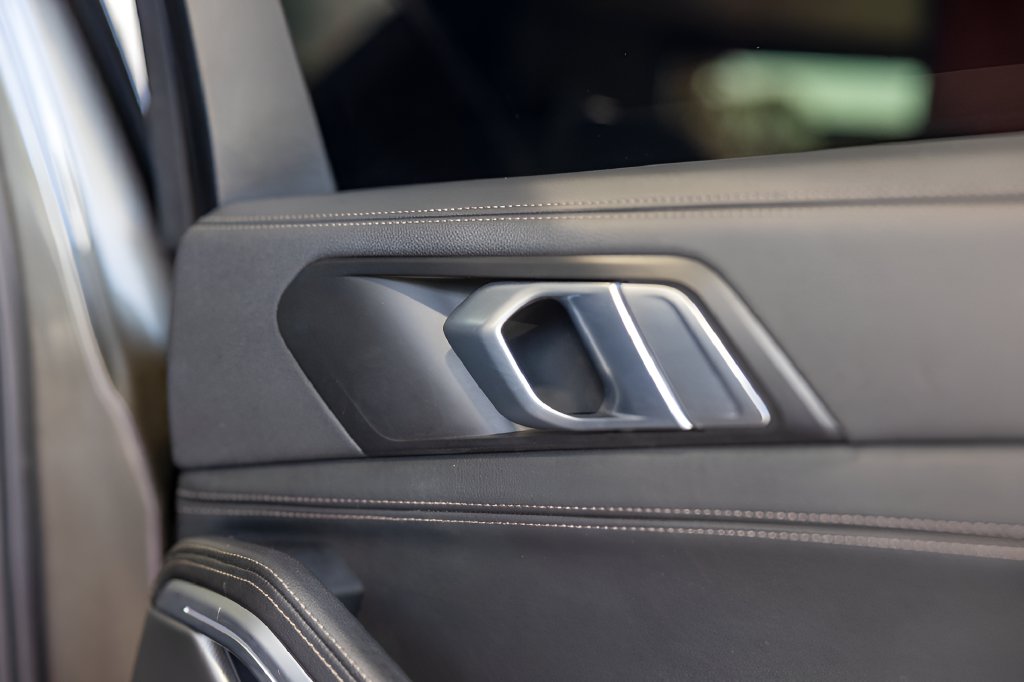 2023 BMW X6 xDrive40i — photo 3