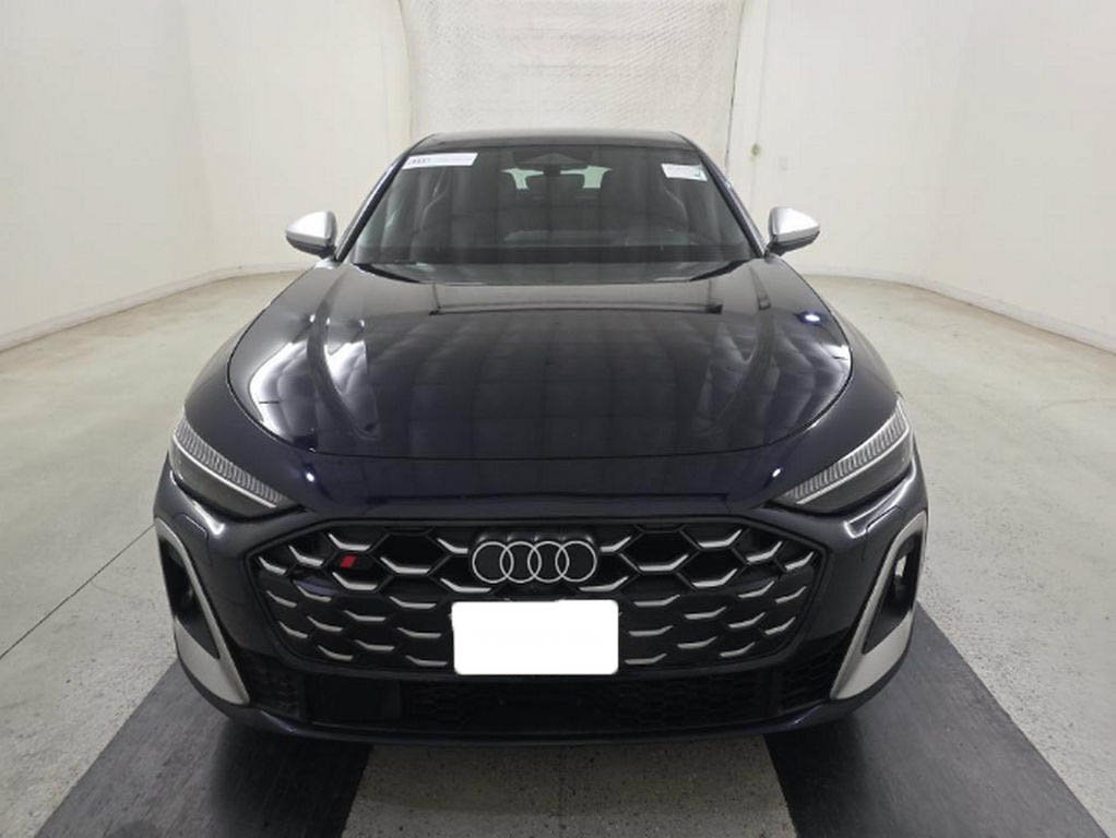 2025 Audi S5 3.0T Premium Plus — photo 3