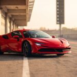 Your Ferrari May Be Uninsured at a Track Day. Even Some Specialty Insurers Won't Cover It.