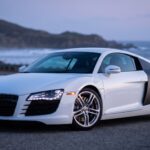 Is a Gated-Manual Audi R8 Worth the Premium?