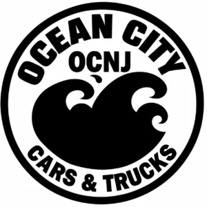 Ocean City Cars logo