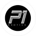 P1 Exotics dealer logo