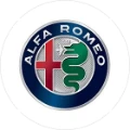 Palmetto Alfa Romeo dealer logo