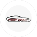 West Coast Exotic Cars dealer logo